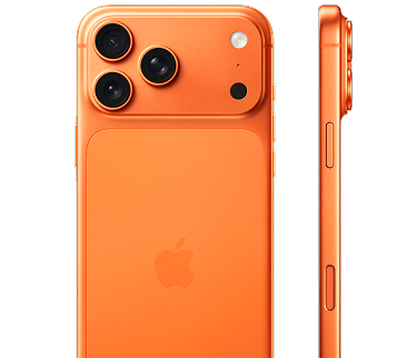 iPhone 17 ProMax