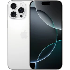 Apple iPhone 16 Pro Max 512Gb White Titanium (Белый Титан )