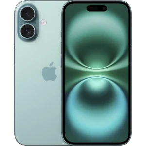 Apple iPhone 16 128Gb Teal ( Бирюзовый )