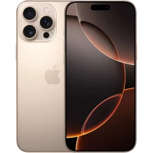 Apple iPhone 16 Pro Max 512Gb Desert Titanium ( Пустынный Титан )