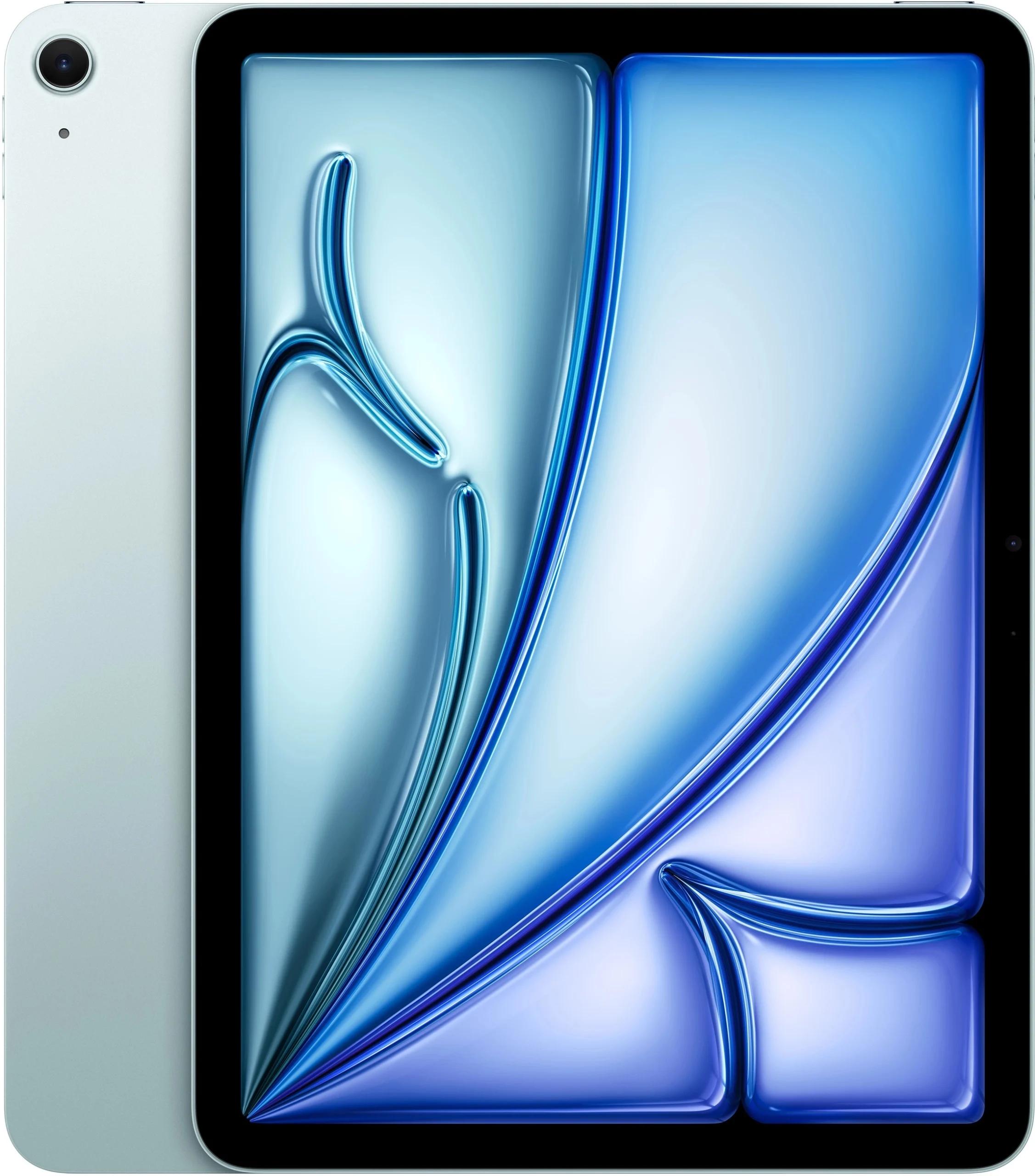 Apple iPad Air 11 2024 M2 Wi-Fi + Cellular 1Tb Blue