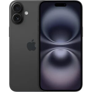 Apple iPhone 16 Plus 256Gb Black ( Черный )
