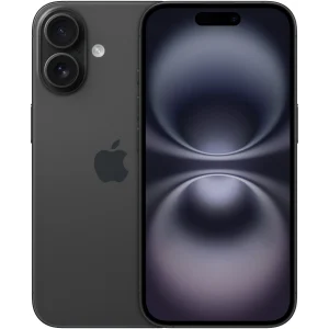 Apple iPhone 16 128Gb Black ( Черный )