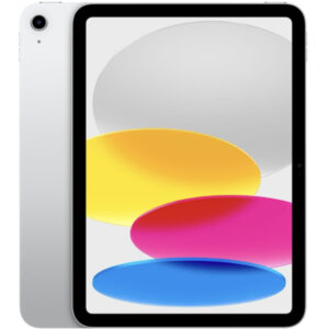 Apple iPad 11 (2025) 128GB Wi-Fi Серебристый (Silver)