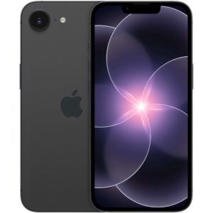 Apple iPhone 17e 256Gb Черный ( Black )