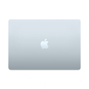 Ноутбук Apple MacBook Air 13 2026 MDHJ4 (M5 10-Core GPU, 16/1024GB) Небесно-голубой (Sky Blue)