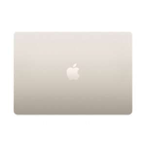 Ноутбук Apple MacBook Air 13 2026 MDHA4 (M5 8-Core GPU, 16/512GB) Сияющая звезда (Starlight)