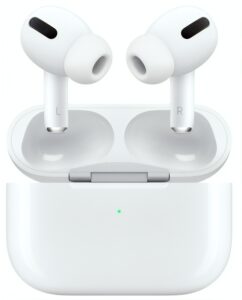 Наушники Apple AirPods Pro (1-го поколения; 2019)
