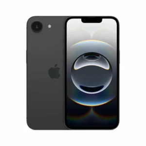Apple iPhone 16e 512Gb 1Sim/eSim Black / Черный