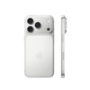 Apple iPhone 17 Pro 256Gb Silver ( Серебристый )