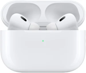 Наушники Apple AirPods Pro 2 Type-C 2023
