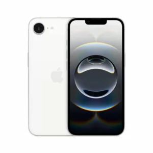 Apple iPhone 16e 256Gb 1Sim/eSim White / Белый