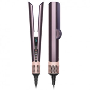 Выпрямитель Dyson HT01 Airstrait Straightener ( Jasper plum ) + Кейс