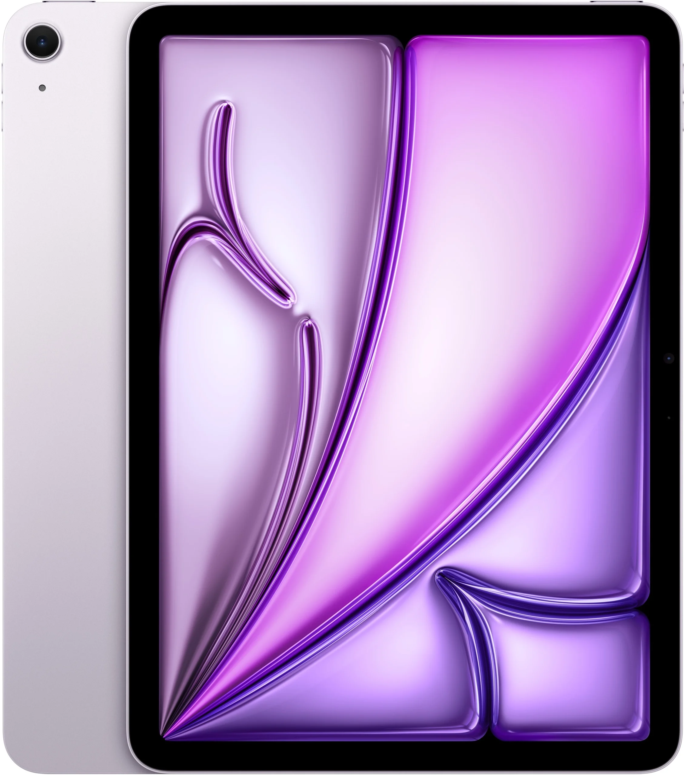 Apple iPad Air 11 2024 M2 Wi-Fi 256Gb Purple