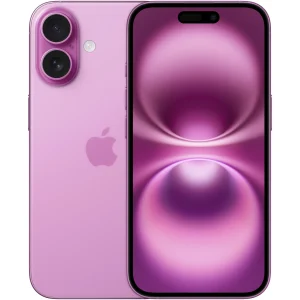 Apple iPhone 16 128Gb Pink ( Розовый )