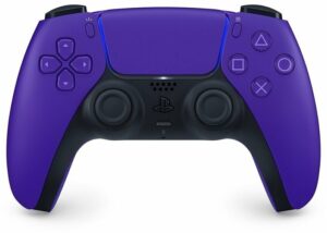 Беспроводной Геймпад PS5 Dualsense Галактический Пурпурный