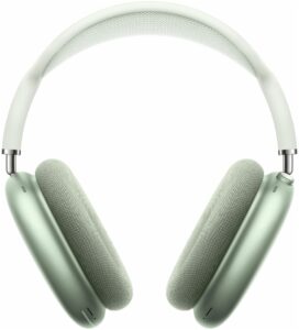 Наушники Apple AirPods Max Green ( Зелёный )