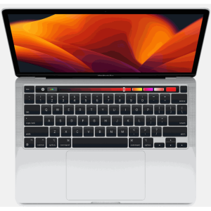 MacBook