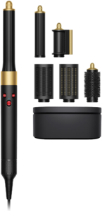 Стайлер Dyson Airwrap HS05 Complete Long ( Onyx Gold )