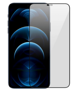 Защитное стекло Remax 3D to Apple iPhone 13