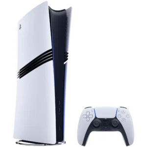 Игровая Консоль SonyPlastation 5 Pro White