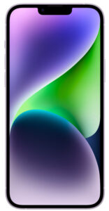 Apple iPhone 14 Plus 256GB (Фиолетовый | Purple)
