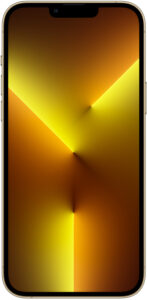 Apple iPhone 13 Pro Max 128GB (Золотой | Gold)