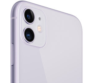 Apple iPhone 11 128GB (Фиолетовый | Purple)