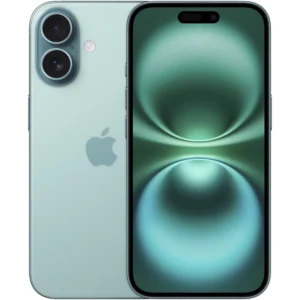 Apple iPhone 16 128Gb Teal ( Бирюзовый )