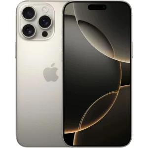 Apple iPhone 16 Pro 128Gb Natural Titanium ( Натуральный Титан )