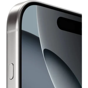 Apple iPhone 16 Pro Max 256Gb White Titanium (Белый Титан )