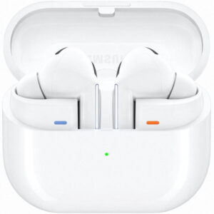 Беспроводные наушники Samsung Galaxy Buds 3 Pro Белый (White)