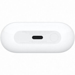 Беспроводные наушники Samsung Galaxy Buds 3 Pro Белый (White)