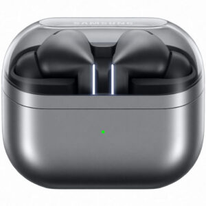 Беспроводные наушники Samsung Galaxy Buds 3 Pro Серебро (Silver)