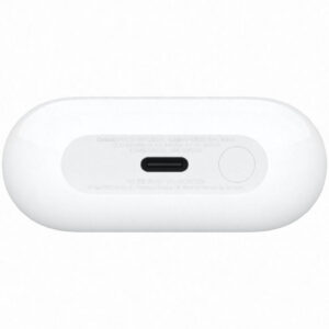 Беспроводные наушники Samsung Galaxy Buds 3 Белый (White)