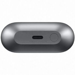 Беспроводные наушники Samsung Galaxy Buds 3 Серебро (Silver)