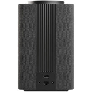 Умная колонка Яндекс Станция Макс с Zigbee Черный