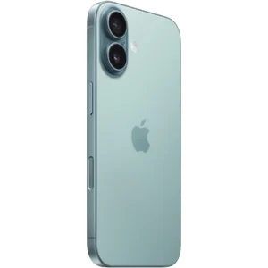 Apple iPhone 16 256Gb Teal ( Бирюзовый )