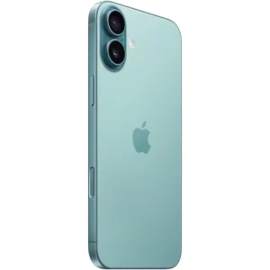 Apple iPhone 16 Plus 128Gb Teal ( Бирюзовый )