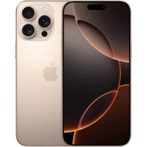 Apple iPhone 16 Pro Max 256Gb Desert Titanium ( Пустынный Титан )