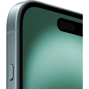 Apple iPhone 16 256Gb Teal ( Бирюзовый )