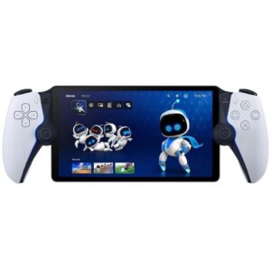Игровая Консоль SonyPlastation Portal Remote Player Белый (White)
