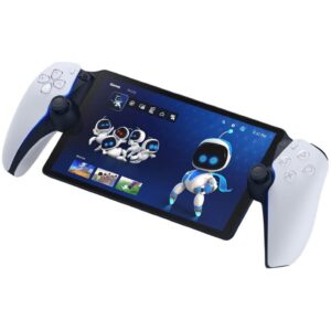 Игровая Консоль SonyPlastation Portal Remote Player Белый (White)
