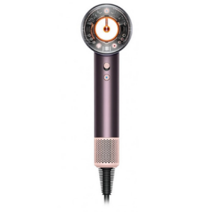 Фен Dyson Supersonic Nural HD16 Gift Edition Jasper plum