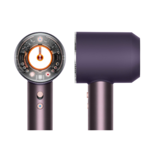 Фен Dyson Supersonic Nural HD16 Gift Edition Jasper plum