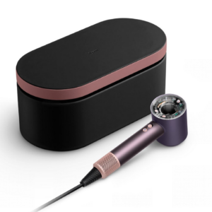 Фен Dyson Supersonic Nural HD16 Gift Edition Jasper plum