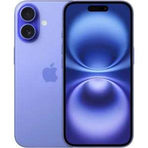 Apple iPhone 16 256Gb Ultramarine ( Ультрамарин )