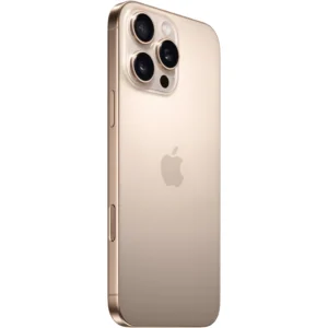 Apple iPhone 16 Pro Max 256Gb Desert Titanium ( Пустынный Титан )