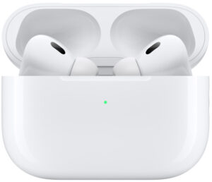 Наушники Apple AirPods Pro 2 (2-го поколения 2022)