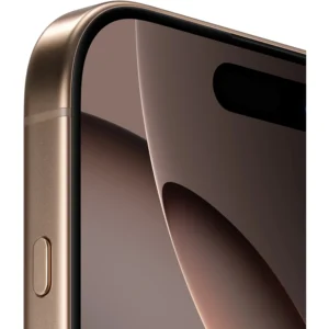 Apple iPhone 16 Pro Max 512Gb Desert Titanium ( Пустынный Титан )